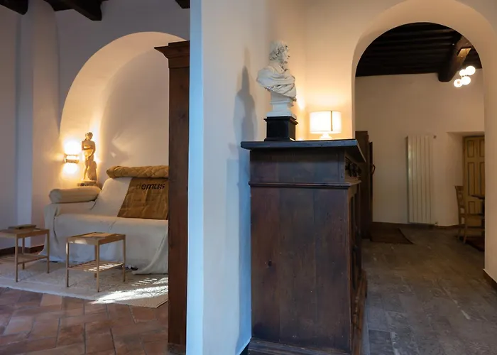 Villa Rossi Residenze D'Epoca Lucca